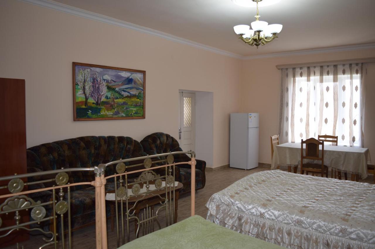 Home Garni Εξωτερικό φωτογραφία