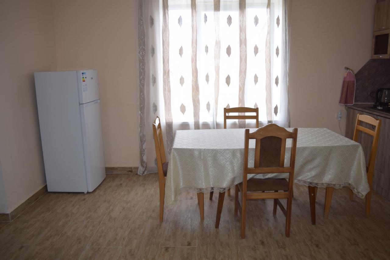 Home Garni Εξωτερικό φωτογραφία