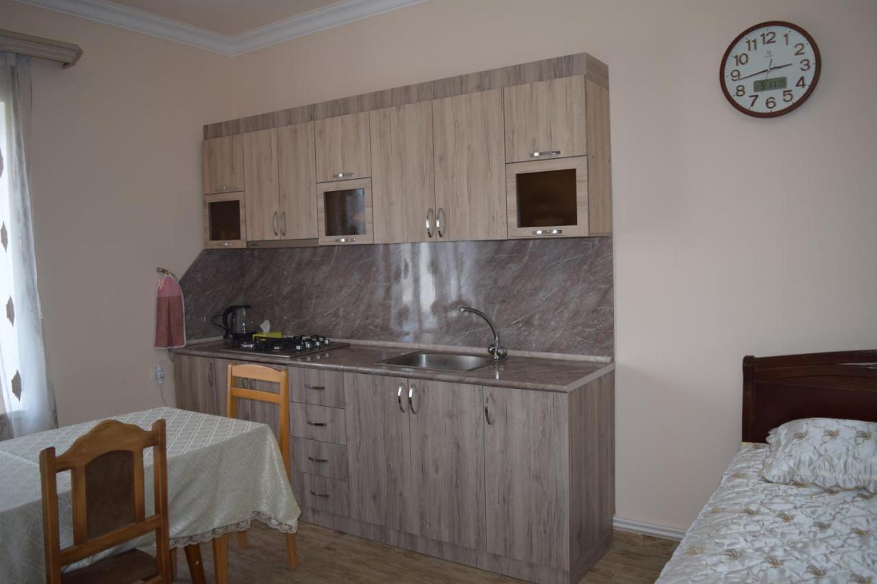 Home Garni Εξωτερικό φωτογραφία
