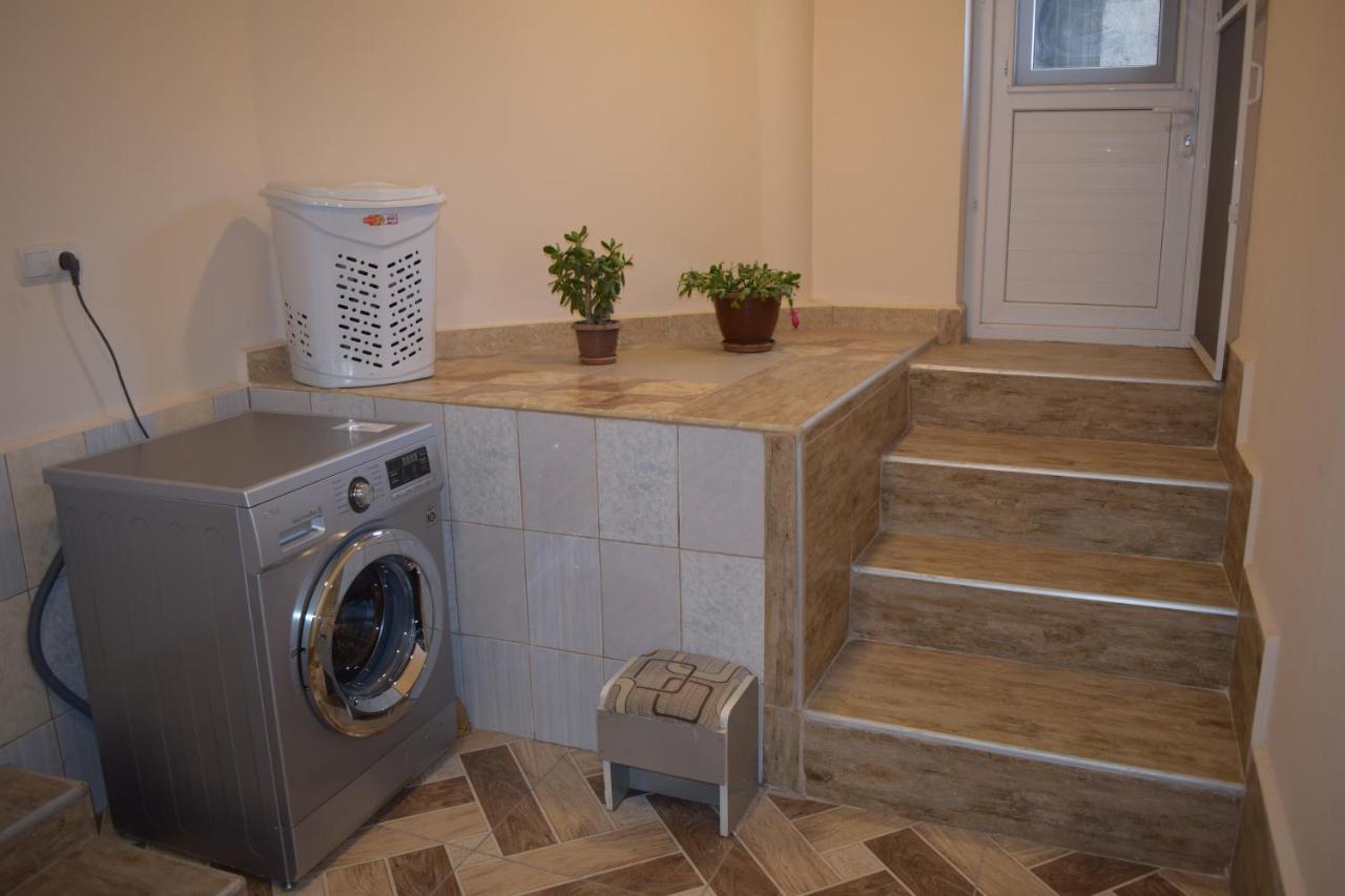 Home Garni Εξωτερικό φωτογραφία