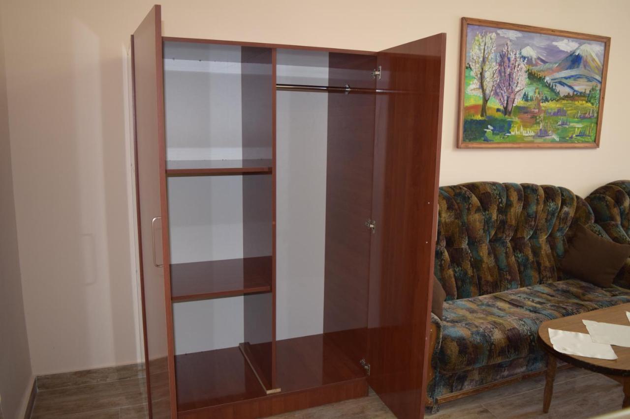 Home Garni Εξωτερικό φωτογραφία