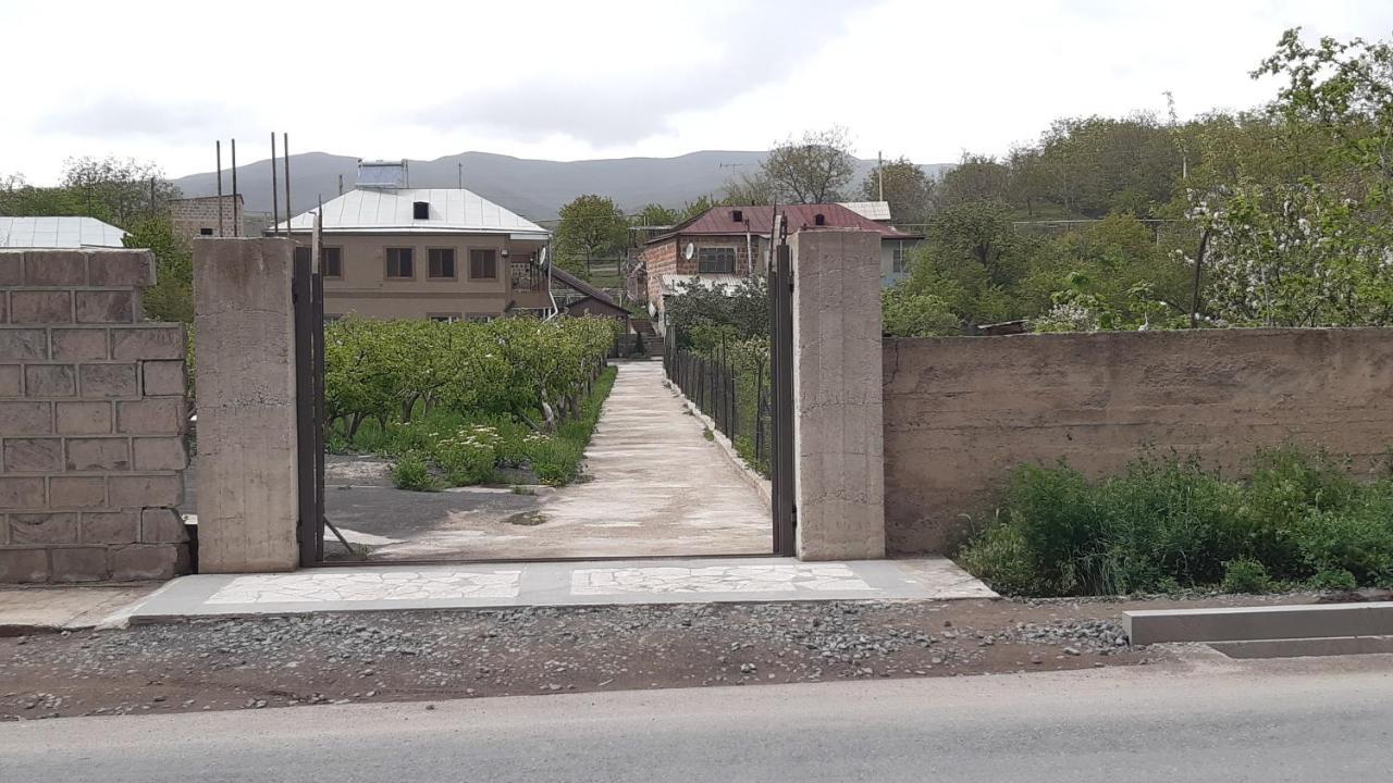 Home Garni Εξωτερικό φωτογραφία