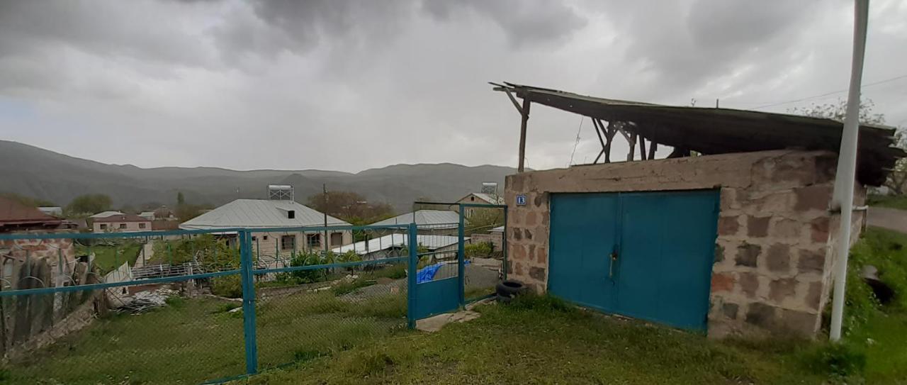 Home Garni Εξωτερικό φωτογραφία