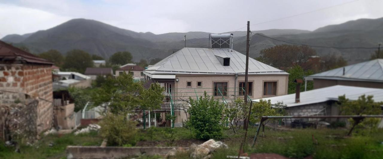 Home Garni Εξωτερικό φωτογραφία